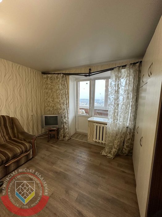 RLT I01 Оренда 1 кімнатної квартири в районі готелю Градецький