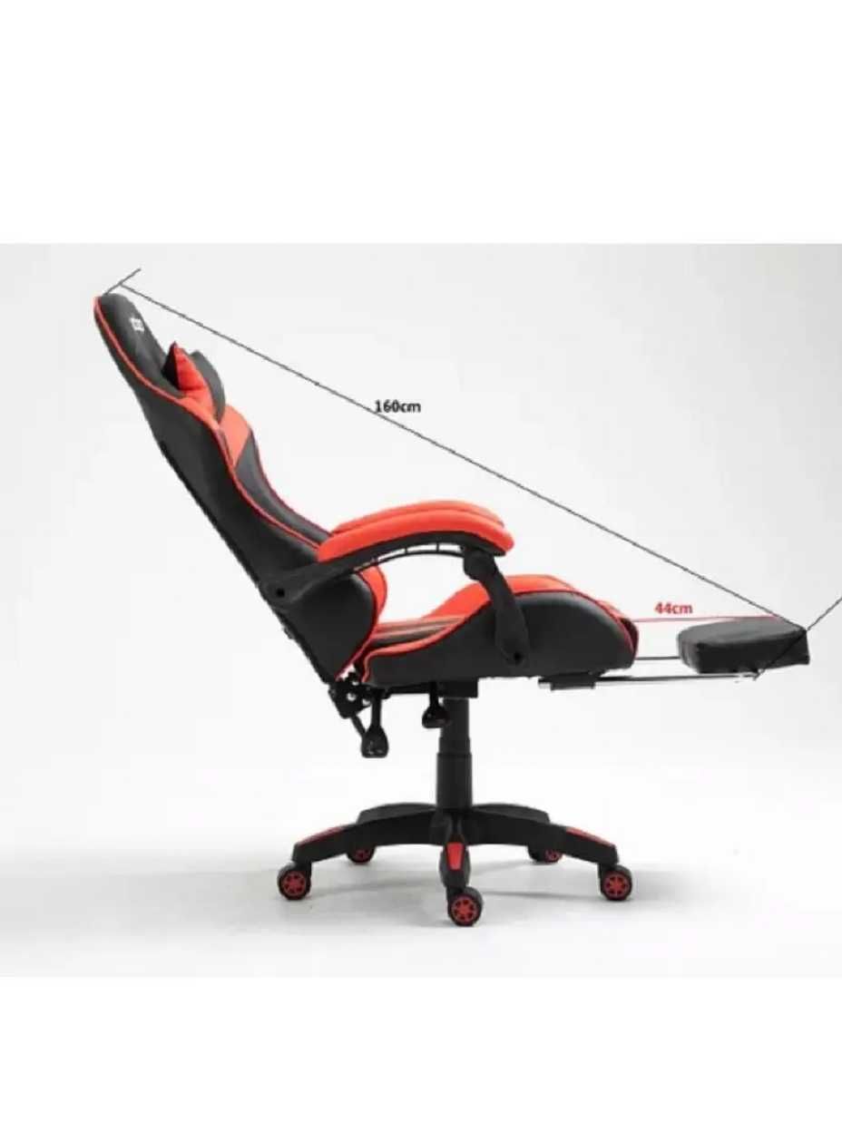 Геймерское кресло профессиональное Vecotti компьютерное кресло