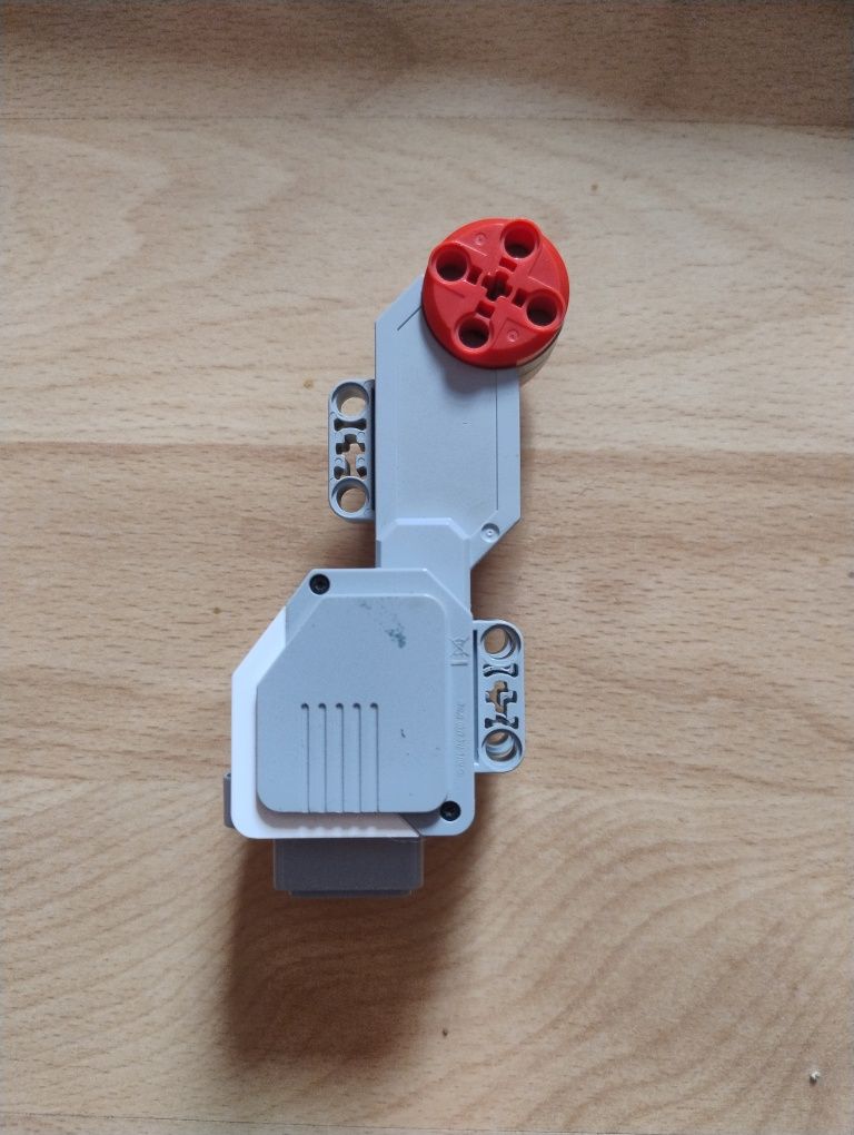 LEGO Mindstorms EV3 – Duży silnik (Large motor) – sprawny
