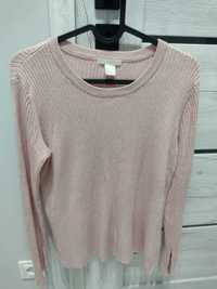 Sweter rozmiar M z H&M wiosenny