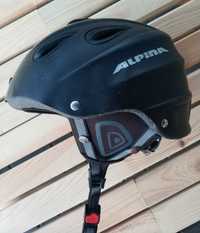 Kask Alpina Junta