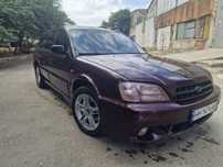 Продам  Субару Аутбэк (Subaru Outback