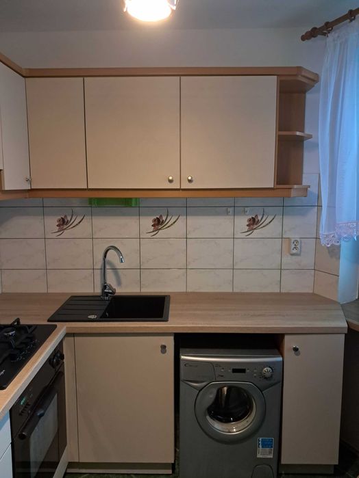Tanio wynajmę atrakcyjne mieszkanie z balkonem w centrum Wrocławia