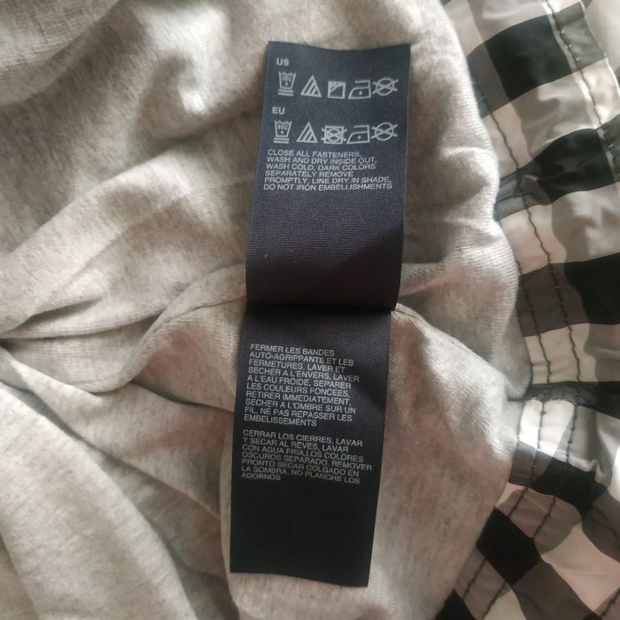 Куртка дощовик Tommy  Hilfiger