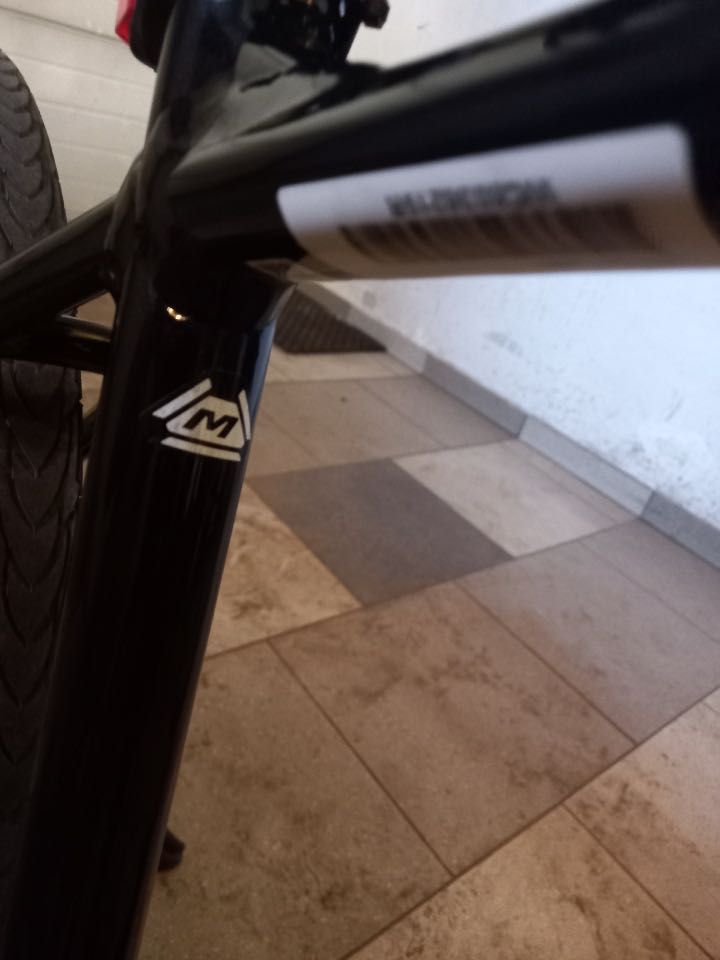 Rower Merida Crossway 100