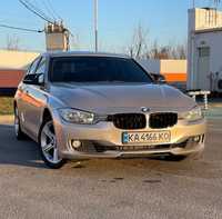 BMW 328i Xdrive 2013