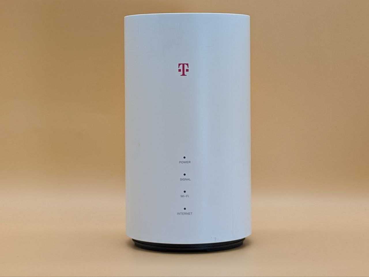 Роутер 4G LTE Xiaomi Magenta Flex Box AX3000