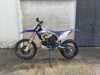 Sherco SE 300 70 Horas