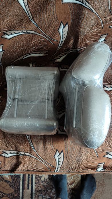 Пiдголовники Hyndai santafe