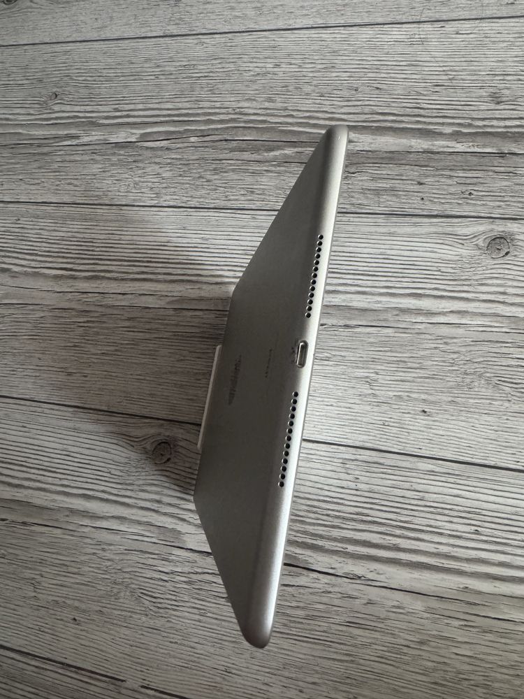 IPad 10.2 9th 2021 Silver 64Gb WiFi