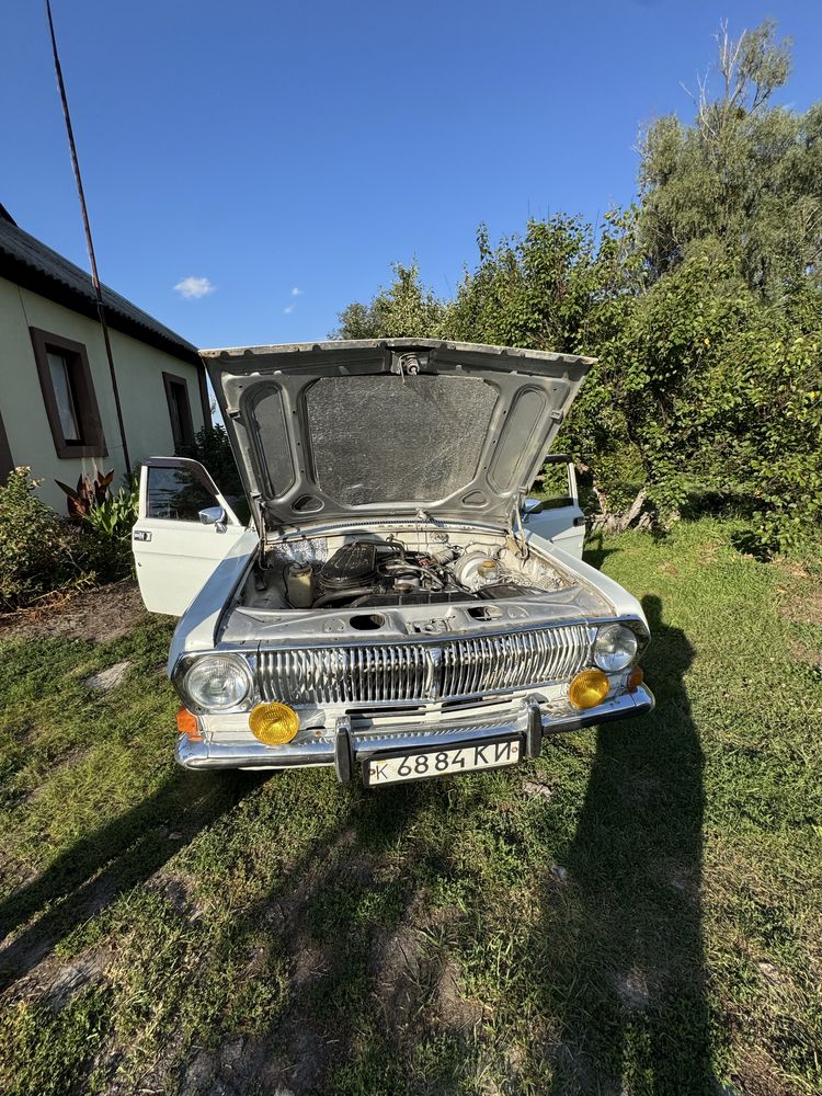 Продам волга 2410