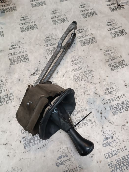 Куліса перемикання передач МКПП BMW series 5 E39 Механіка