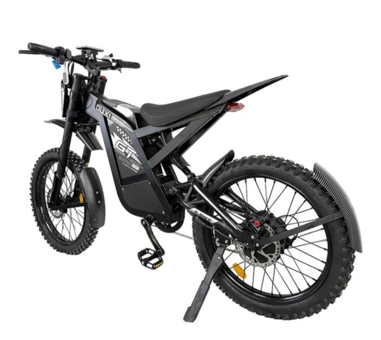 Motocross elektryczny Surron OUXI FATBIKE GT-2000
