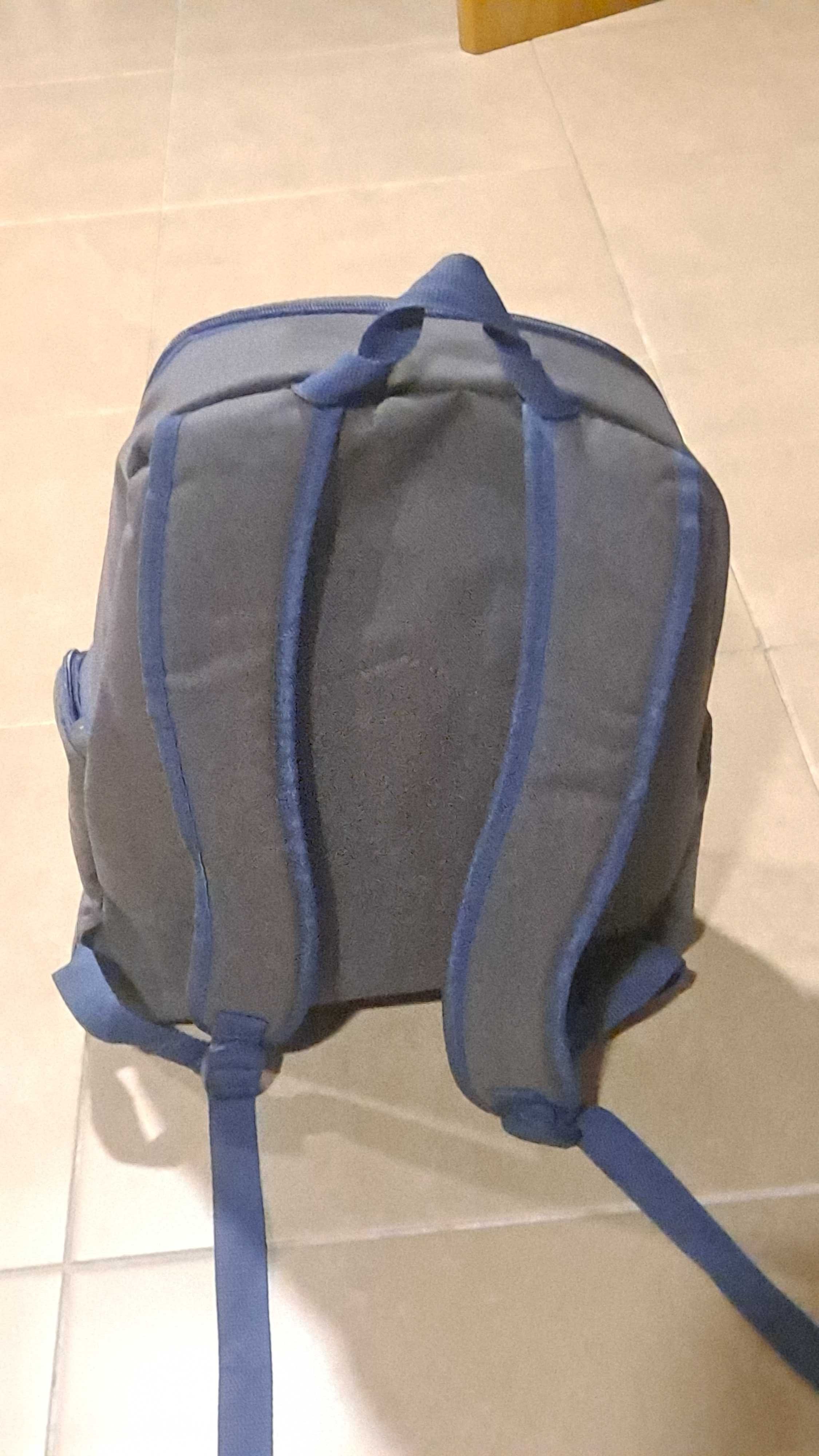 MOCHILA TÉRMICA para caminhada ou fim de semana