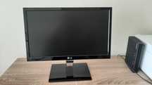 Monitor LG Flatron E1960S-PL