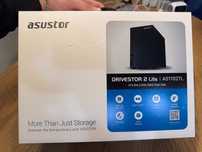 Asustor Drivestor 2 Lite AS1102TL