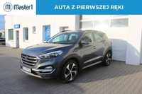 Hyundai Tucson PO9FP25 # 1.6 T-GDI 177KM 4WD DCT Premium 2018