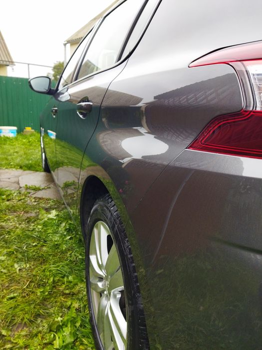 Продам Пежо 308, 2016 р.в