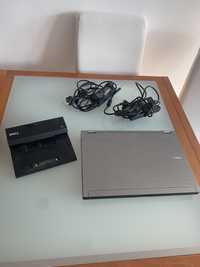 Zestaw Dell latitude e6510