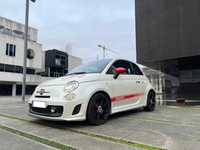 Abarth 500 T-JET 160 CV