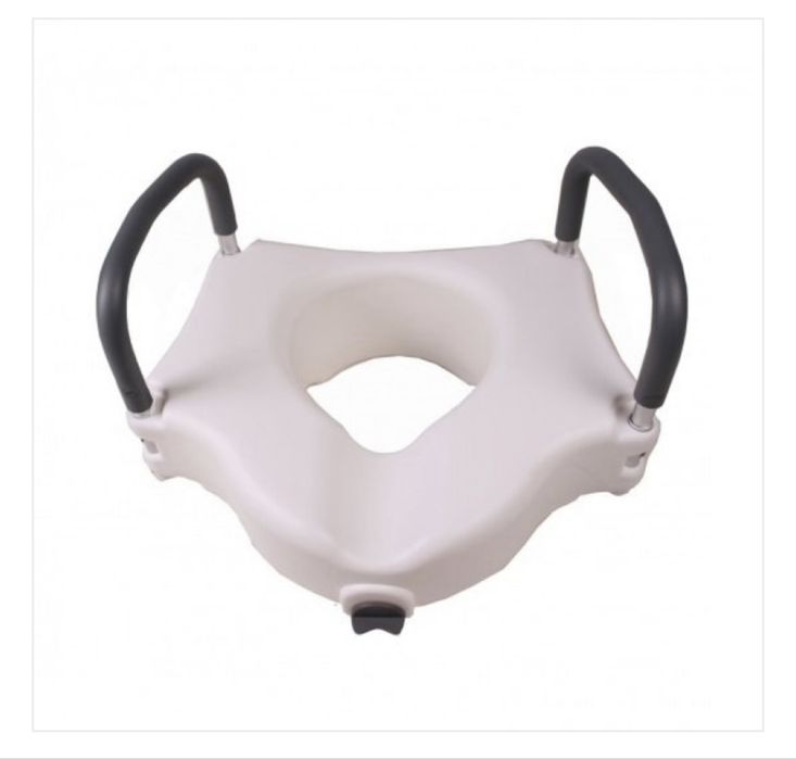 Продам туалетне сидіння на унітаз фірми Doctor life