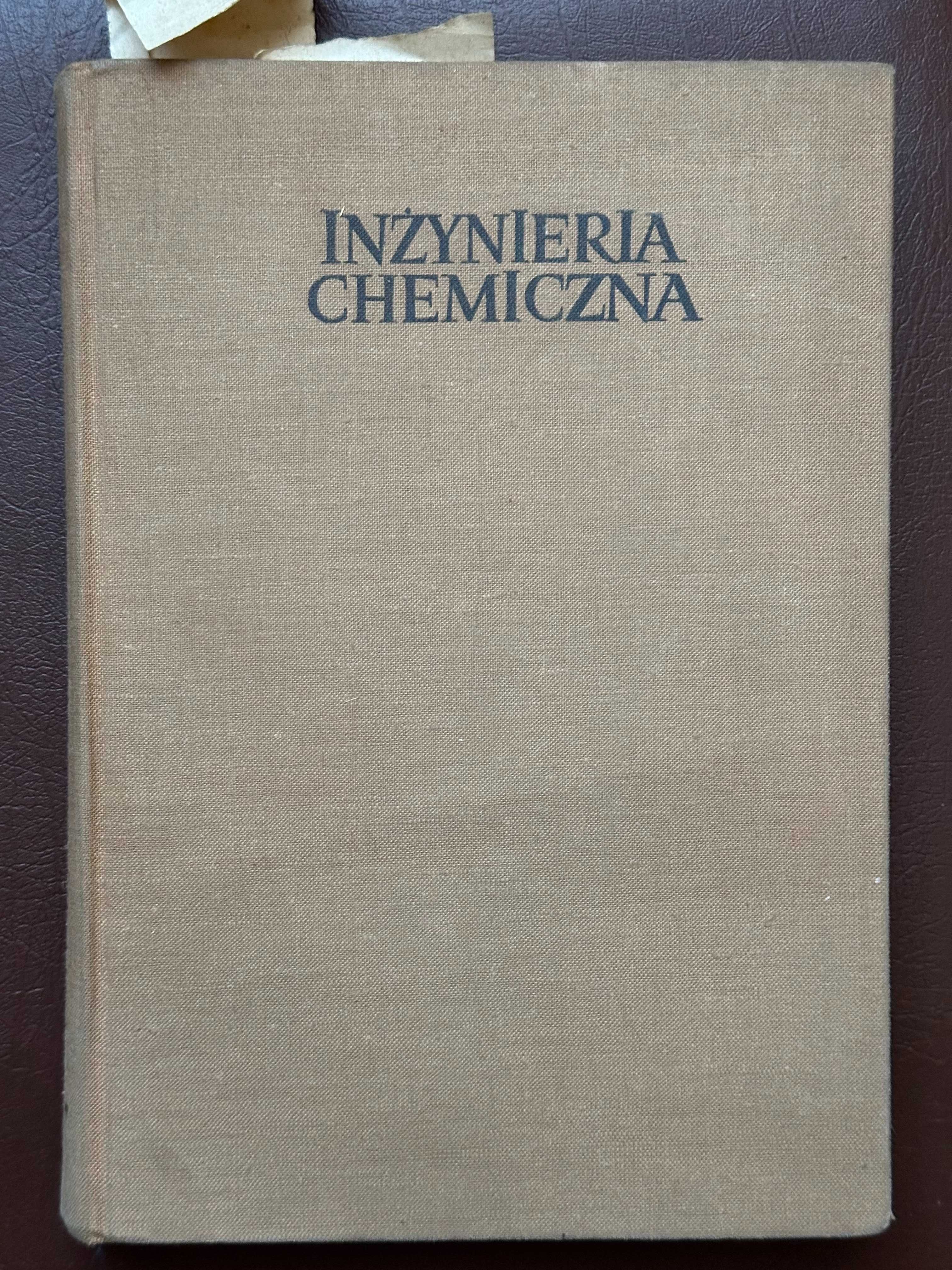 Instalacje rurociągowe w przemyśle chemicznym