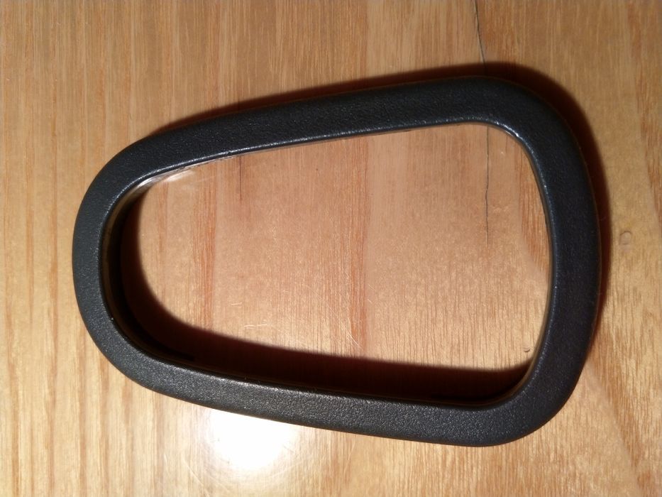 Накладка ручки концевики а/м Нексия