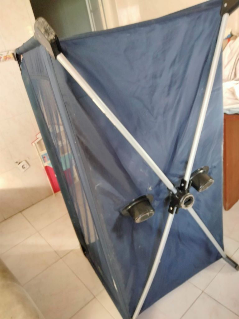 Cama de viagem Chicco