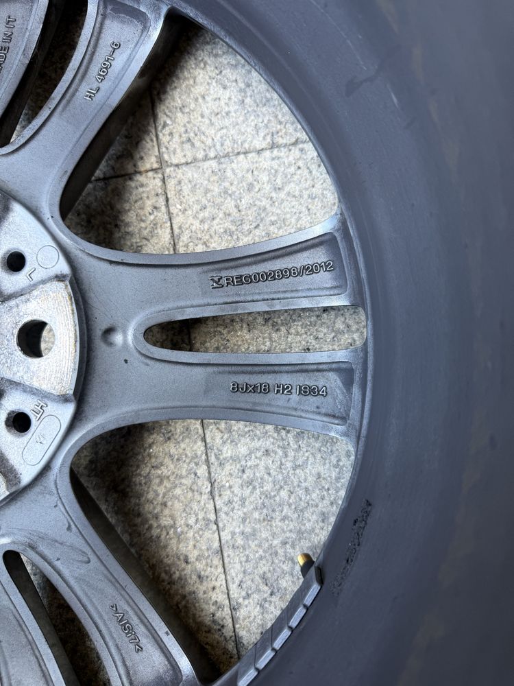 Jante bmw style 397