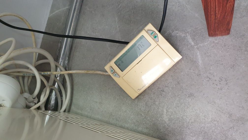 Piec akumulacyjny permatherm 3.0 kw