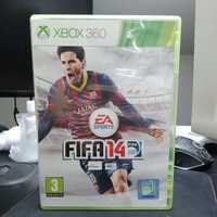 FIFA 14 XBOX 360