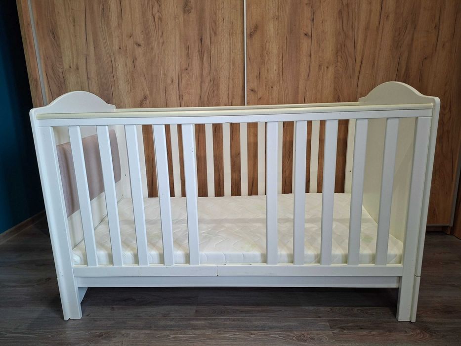 Łóżeczko dziecięce