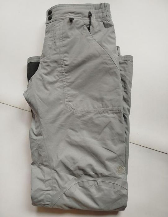 Лижні штани Nike ACG.