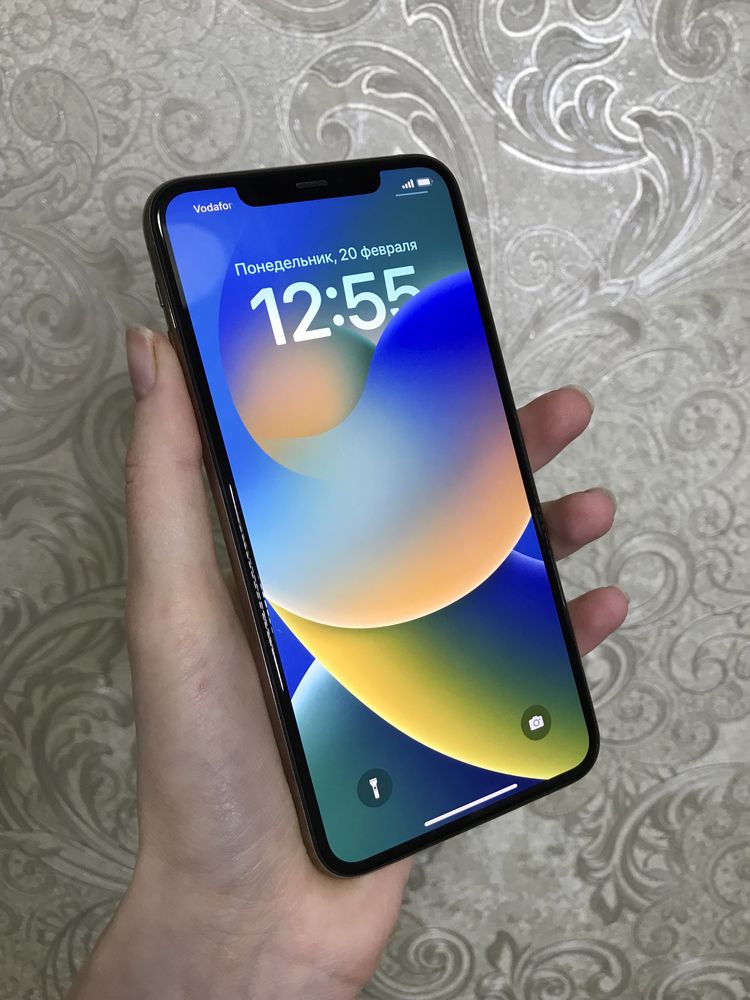 iPhone 11 Pro Max 64 gb neverlock