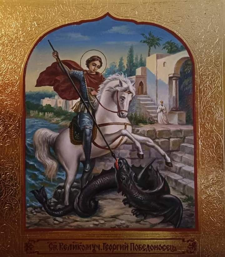 Пишу на замовлення портрети, картини, ікони