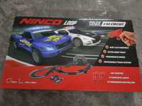 Circuit Ninco Loop Police Patrol