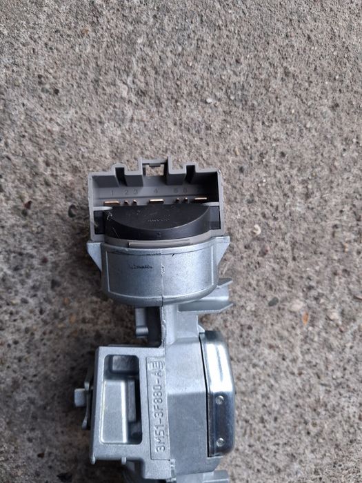 Stacyjka wkład Mondeo mk4 lift Europa