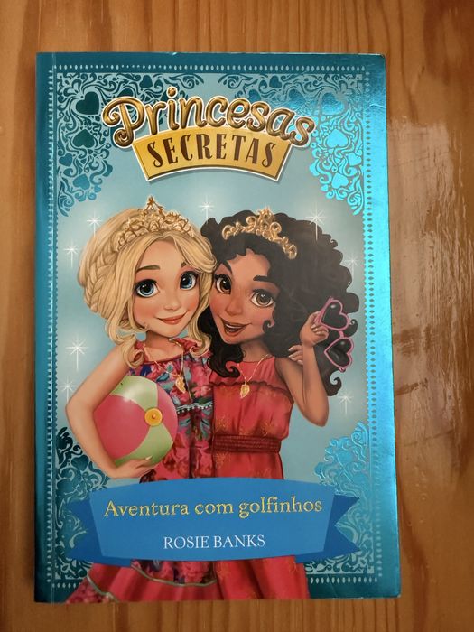 Livro infantil - dezenas de opções