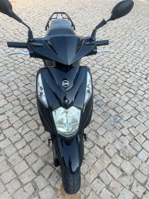 Mota 50cc para venda