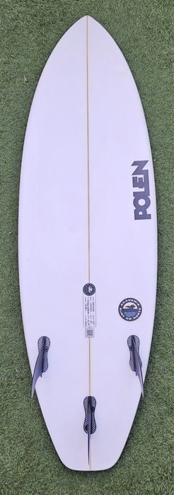 Prancha Surf Polen