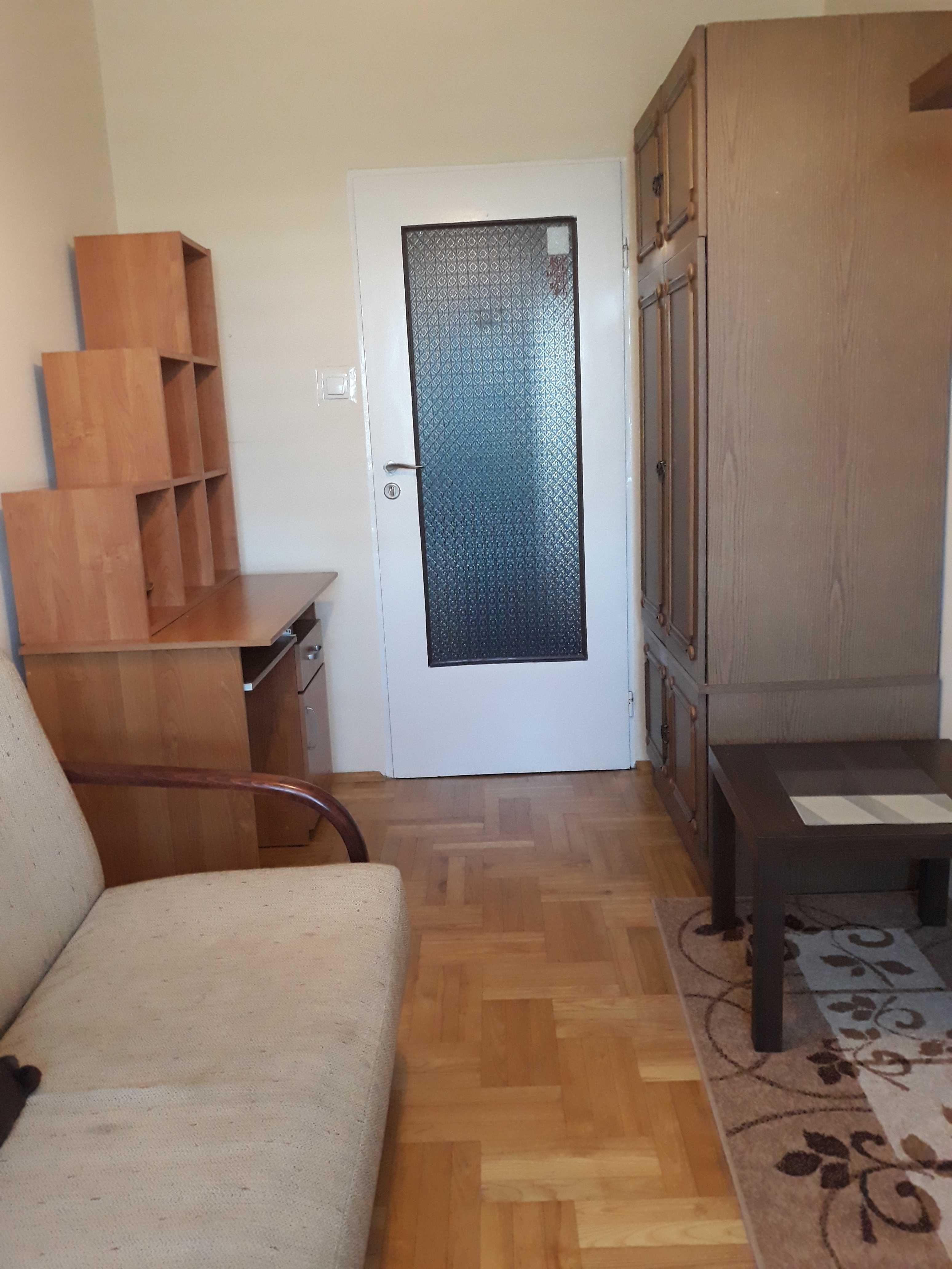 Pokój do wynajęcia przy ul. Modrzewiowej