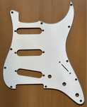 Fender Stratocaster   Pickquard.  USA