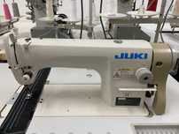 Juki MP-111  imitacja ściegu ręcznego