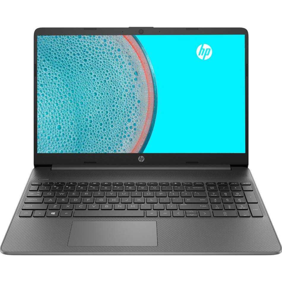 Ноутбук HP Laptop 15s-eq2026ua (422G2EA) Chalkboard Gray