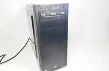 Komputer  GTX 1060 6GB/ i5 / 16GB Ram / SSD K&B Handel