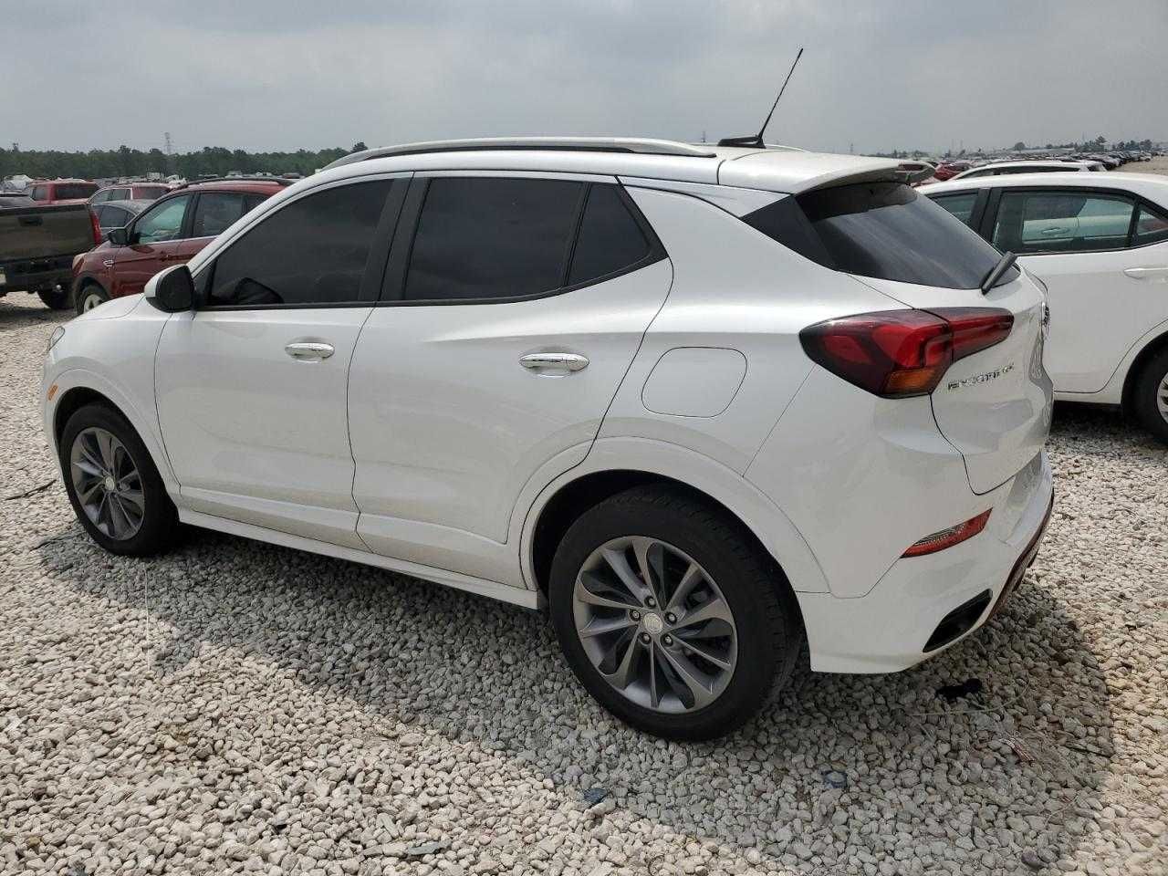 Buick Encore GX Select 2020