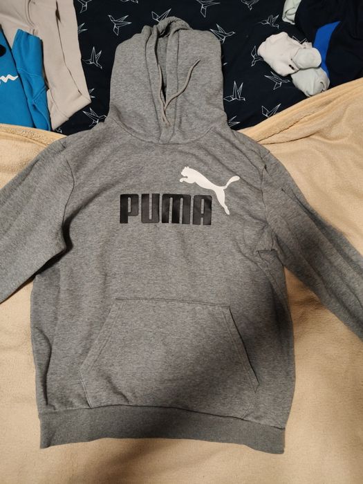Bluza męska Puma
