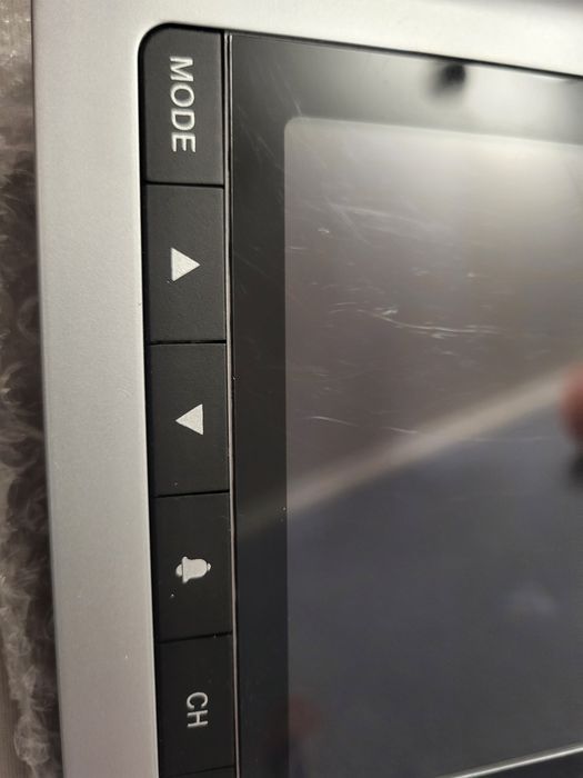 Метео станція станция WTM, meteo temp