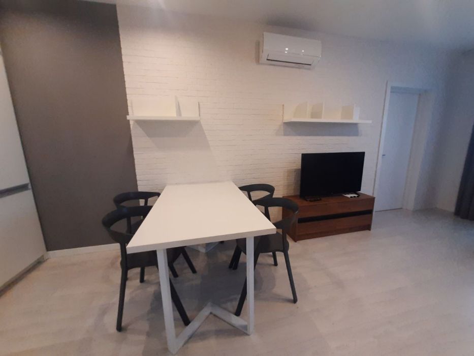 Подажа 3к квартири ЖК Standard One,ул.Васильковска 100а