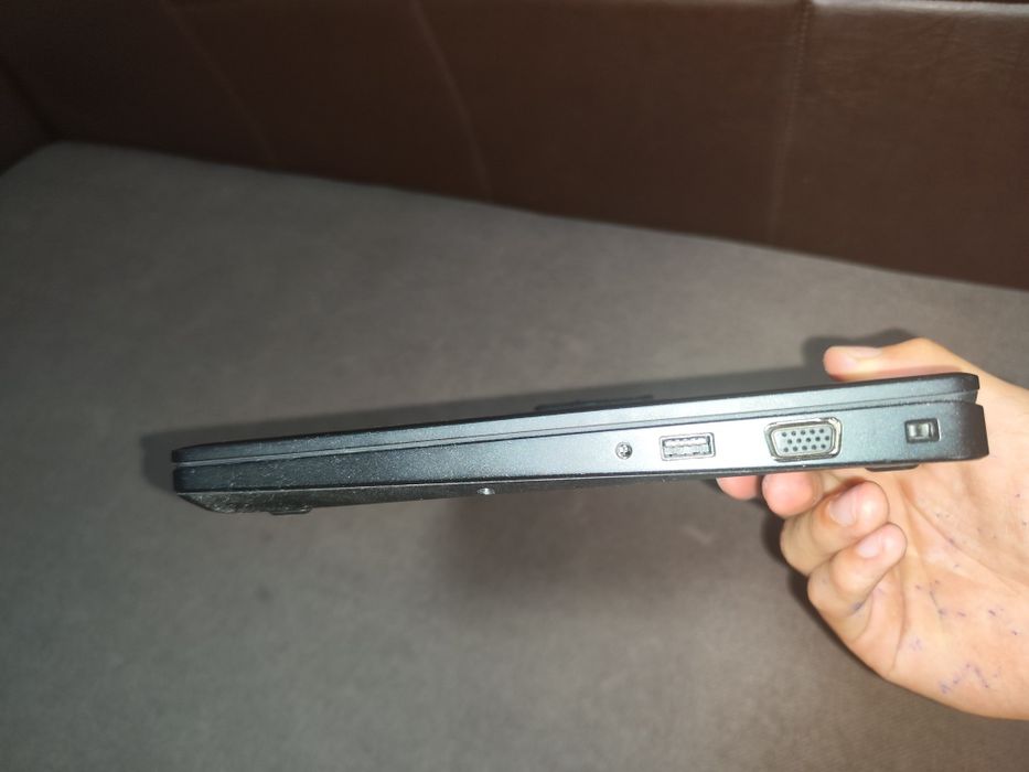 Ноутбук dell latitude 5490 i5 8350u 16gb ram